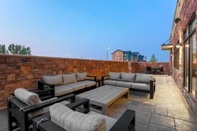 Fairfield Inn & Suites Cheyenne Southwest Downtown Area