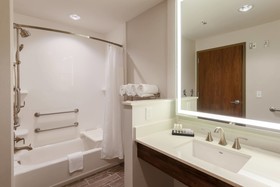 Fairfield Inn & Suites Cheyenne Southwest Downtown Area
