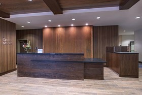 Fairfield Inn & Suites Cheyenne Southwest Downtown Area
