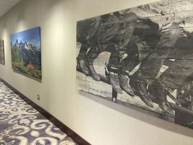 Fairfield Inn & Suites Cheyenne Southwest Downtown Area