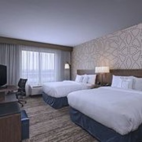 Fairfield Inn & Suites Cheyenne Southwest Downtown Area