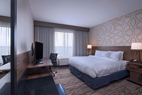 Fairfield Inn & Suites Cheyenne Southwest Downtown Area