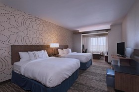 Fairfield Inn & Suites Cheyenne Southwest Downtown Area