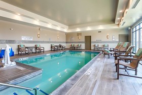 Fairfield Inn & Suites Cheyenne Southwest Downtown Area