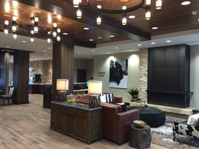 Fairfield Inn & Suites Cheyenne Southwest Downtown Area