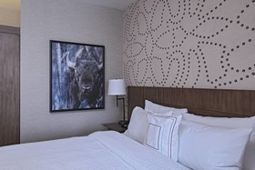 Fairfield Inn & Suites Cheyenne Southwest Downtown Area