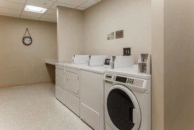 Fairfield Inn & Suites Cheyenne Southwest Downtown Area