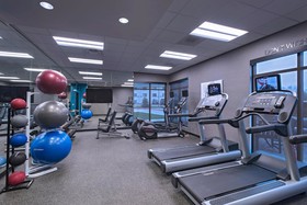Fairfield Inn & Suites Cheyenne Southwest Downtown Area