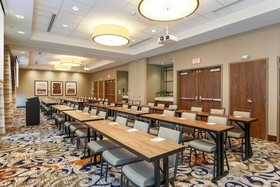 Fairfield Inn & Suites Cheyenne Southwest Downtown Area