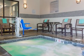 Fairfield Inn & Suites Cheyenne Southwest Downtown Area