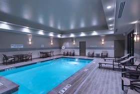 Fairfield Inn & Suites Cheyenne Southwest Downtown Area