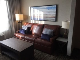 Fairfield Inn & Suites Cheyenne Southwest Downtown Area