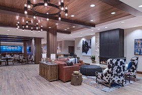 Fairfield Inn & Suites Cheyenne Southwest Downtown Area