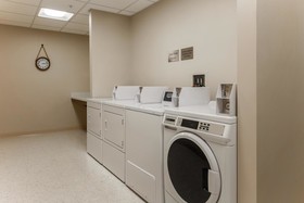 Fairfield Inn & Suites Cheyenne Southwest Downtown Area
