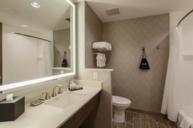 Fairfield Inn & Suites Cheyenne Southwest Downtown Area