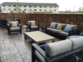 Fairfield Inn & Suites Cheyenne Southwest Downtown Area