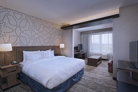 Fairfield Inn & Suites Cheyenne Southwest Downtown Area