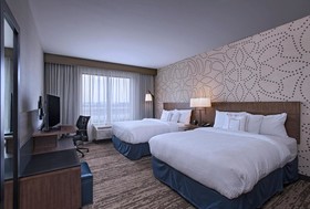 Fairfield Inn & Suites Cheyenne Southwest Downtown Area