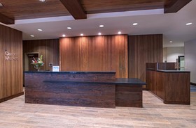Fairfield Inn & Suites Cheyenne Southwest Downtown Area