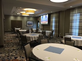 Fairfield Inn & Suites Cheyenne Southwest Downtown Area