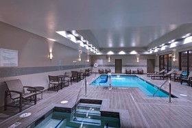 Fairfield Inn & Suites Cheyenne Southwest Downtown Area