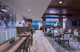 Fairfield Inn & Suites Cheyenne Southwest Downtown Area