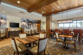 Fairfield Inn & Suites Cheyenne Southwest Downtown Area