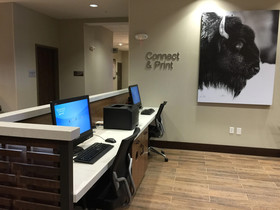 Fairfield Inn & Suites Cheyenne Southwest Downtown Area
