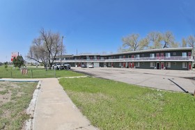 Fleetwood Motel