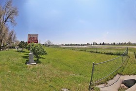 Fleetwood Motel