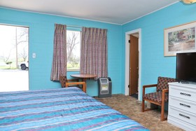 Fleetwood Motel