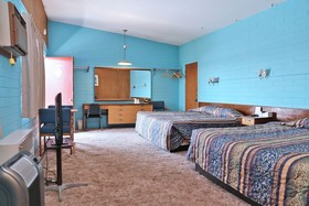 Fleetwood Motel