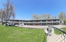 Fleetwood Motel