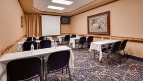 Hotel Cheyenne