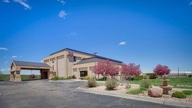 Hotel Cheyenne