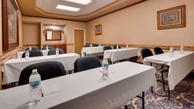 Hotel Cheyenne