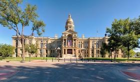 Hotel Cheyenne
