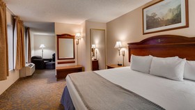 Hotel Cheyenne