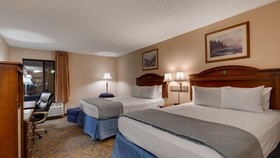 Hotel Cheyenne