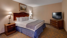 Hotel Cheyenne