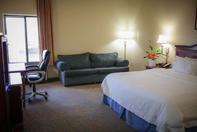 Hotel Cheyenne