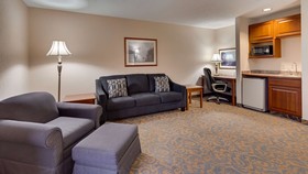 Hotel Cheyenne