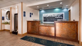 Hotel Cheyenne