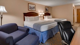 Hotel Cheyenne