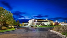 Hotel Cheyenne