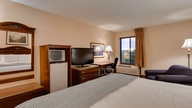Hotel Cheyenne