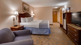 Hotel Cheyenne