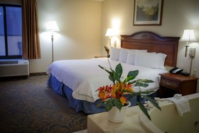 Hotel Cheyenne