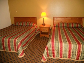 Hitching Post Inn