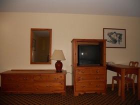 Hitching Post Inn